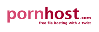 PornHost, Download PornHost Videos